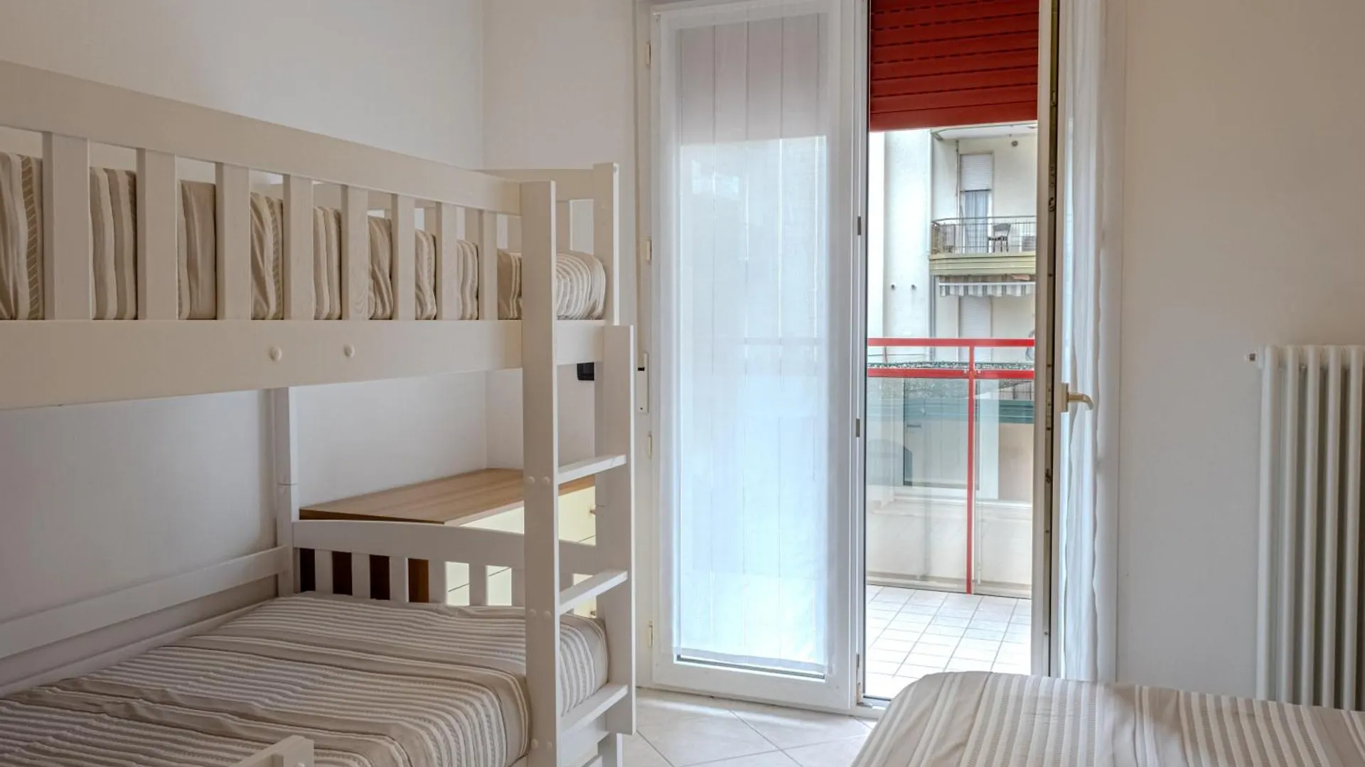 Viotto Apartments Lido di Jesolo
