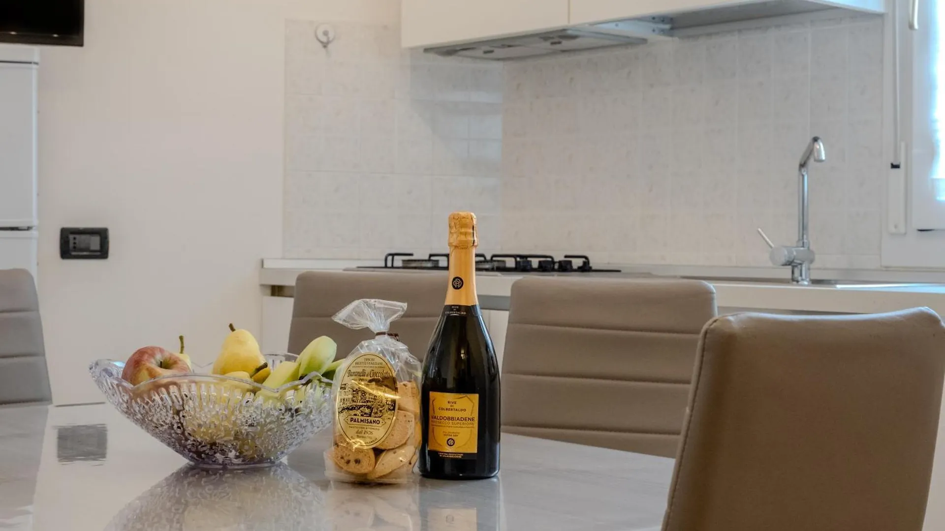 Viotto Apartments Lido di Jesolo