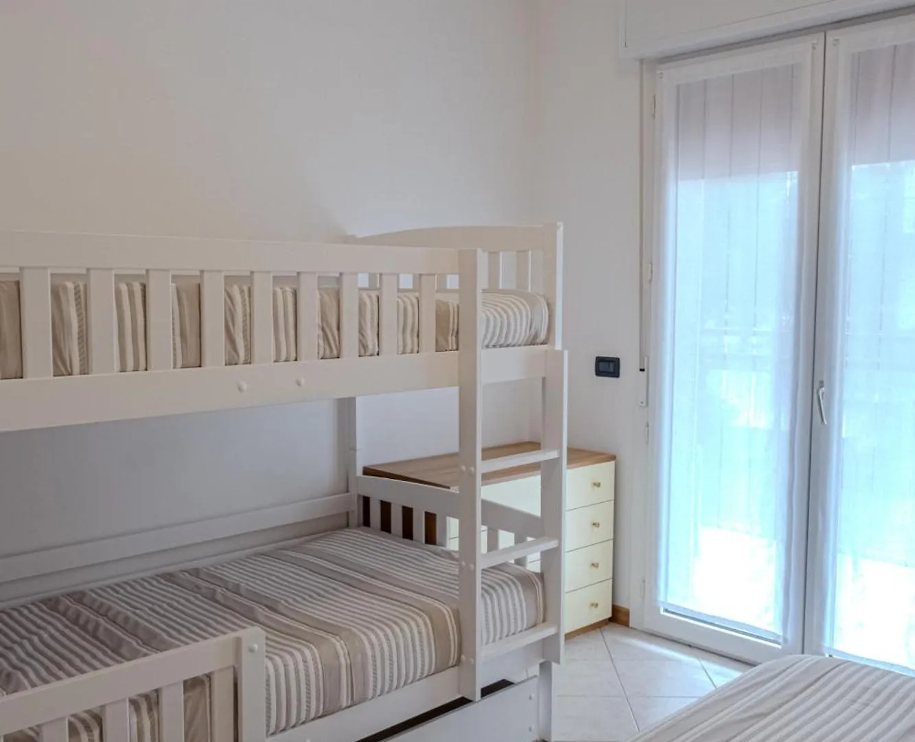 Viotto Apartments Lido di Jesolo 0*,  Itália