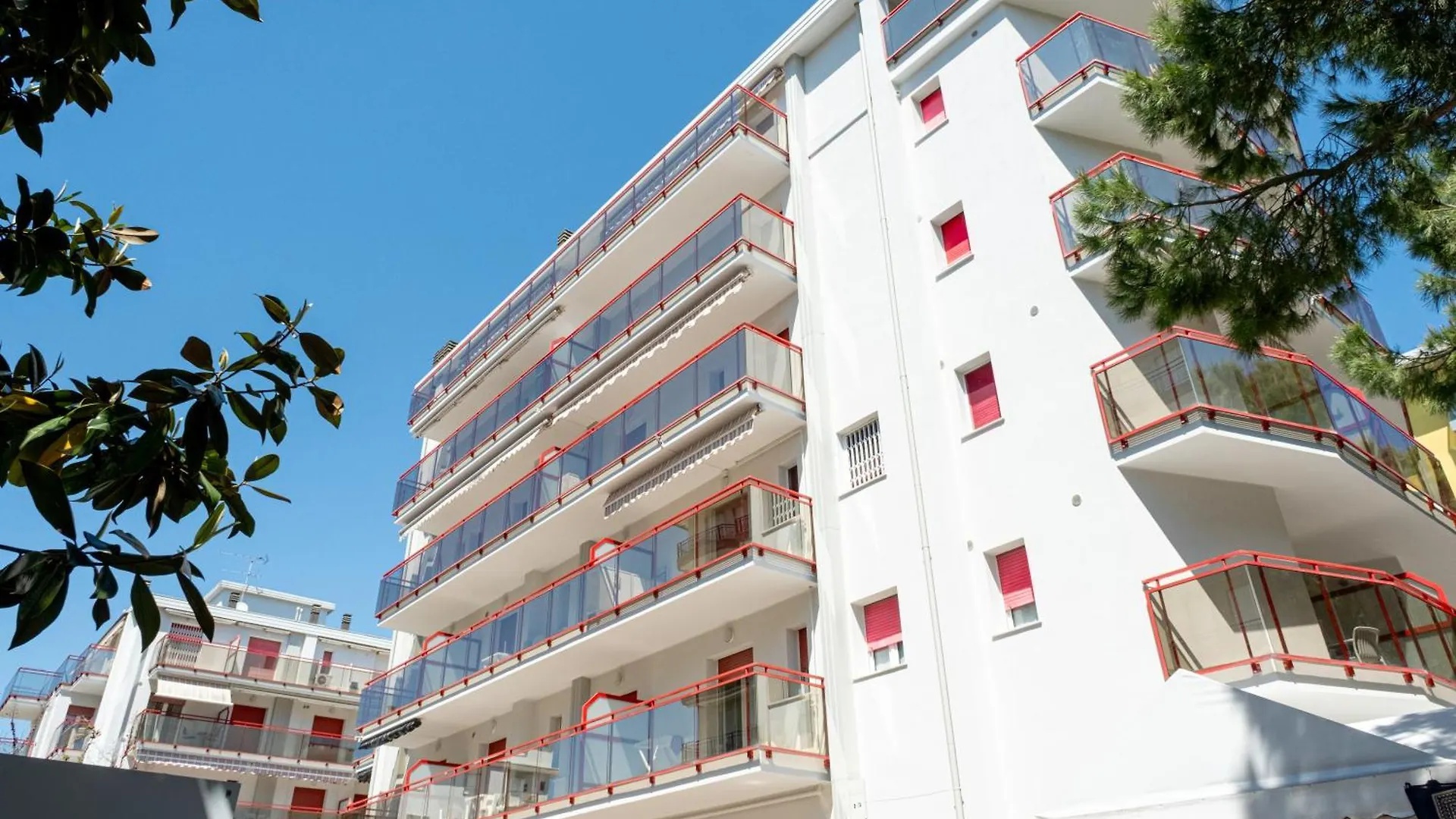 Viotto Apartments Lido di Jesolo