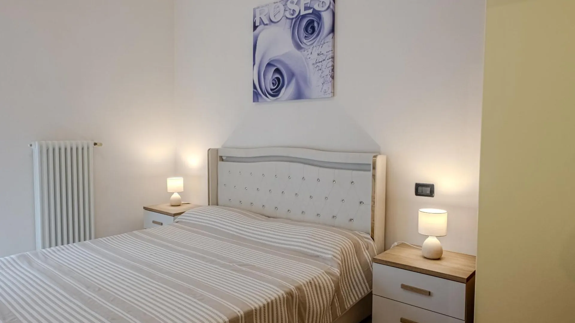 Viotto Apartments Lido di Jesolo
